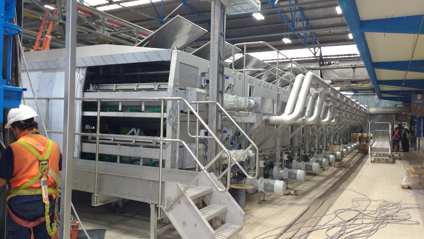 Quilmes 2016 - trabajo 3